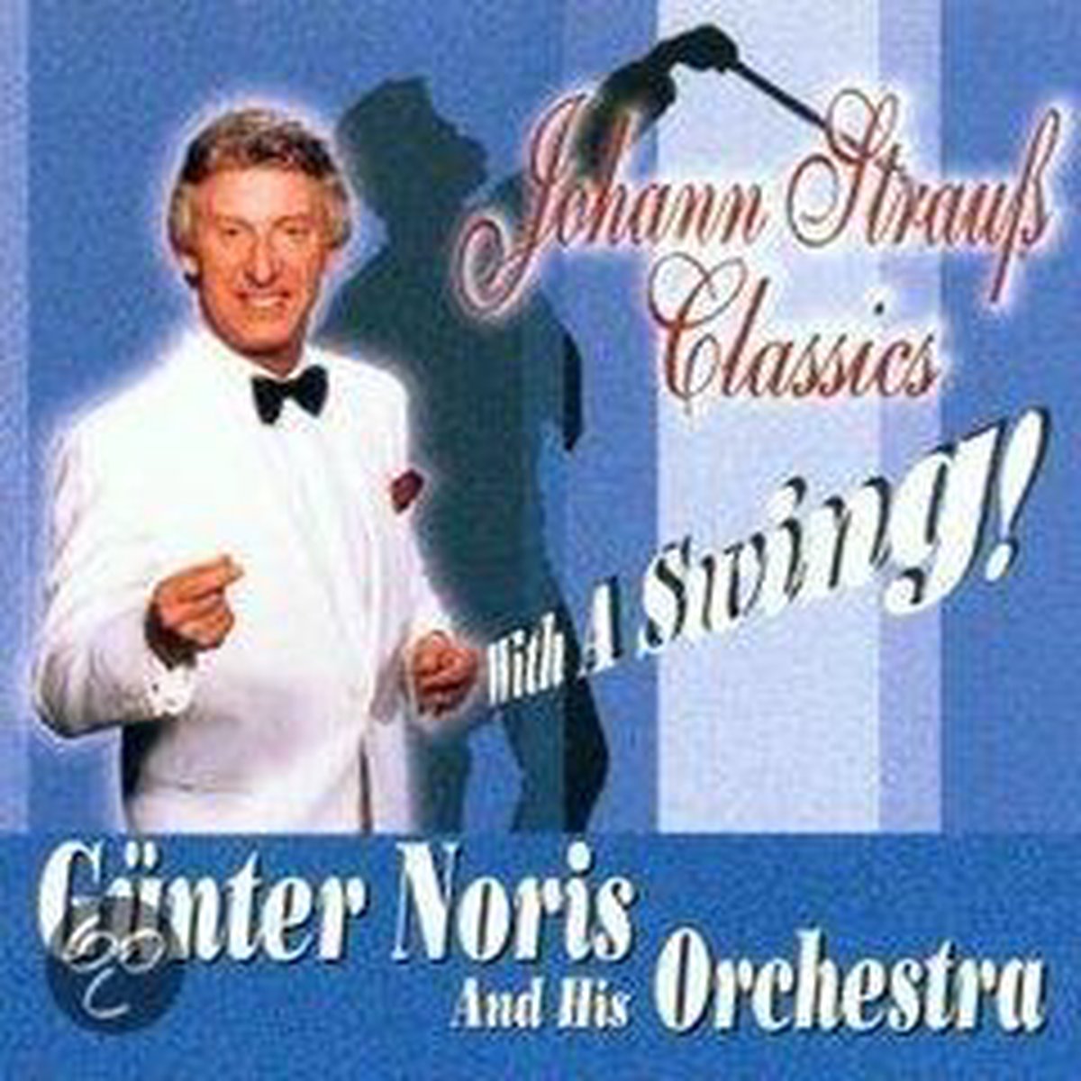 Johann Strauss Classics