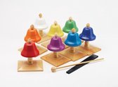 Regenboog Table Bells (80192)