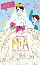 Journal de Mia 11 - Journal de Mia- Tome 11 - Le mariage d'une princesse