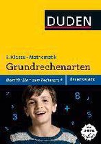 Übungsblock: Mathematik - Grundrechenarten 3. Klasse