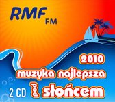 RMF FM Muzyka Najlepsza Pod Slońcem 2010