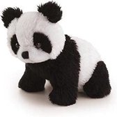 Trudi Sweet Knuffel Panda ca. 7 cm (Maat XXS)