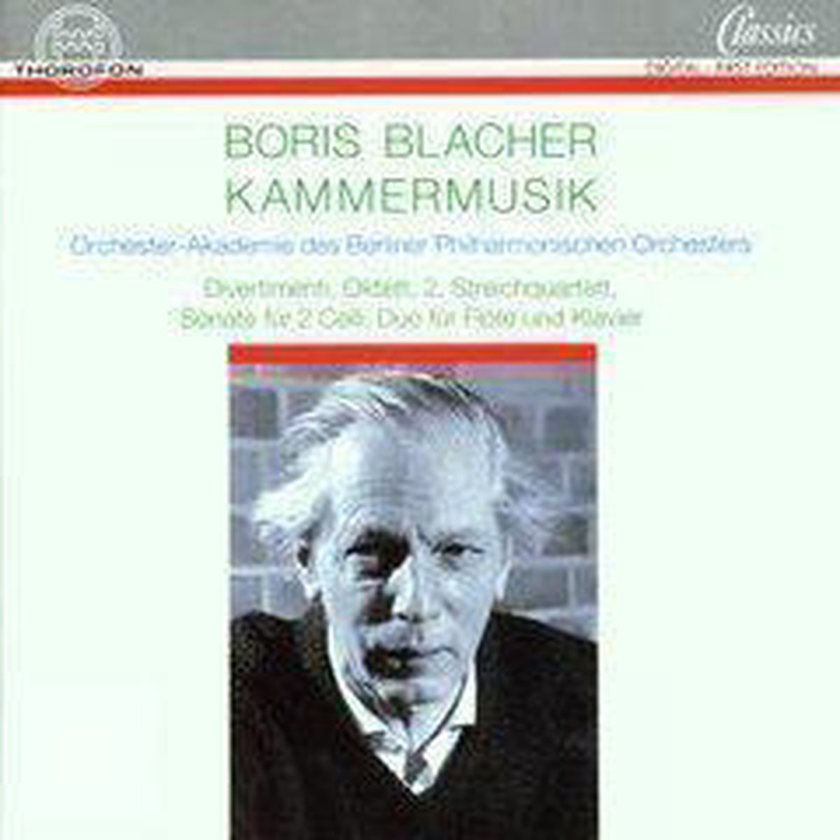 Kammermusik