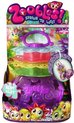 foto van Zoobles Storage Happitat
