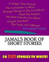 Jamal's Book Of Short Stories