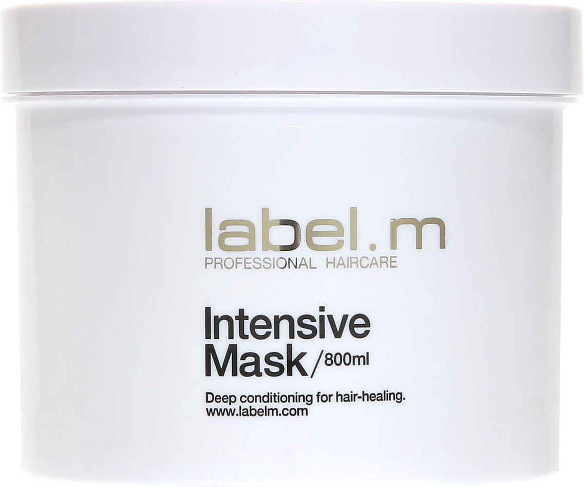 Label.M Intensive - 120 ml - Haarmasker | bol.com