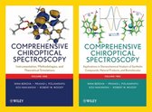 Comprehensive Chiroptical Spectroscopy