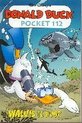 Donald Duck pocket 112 - Walvis te huur