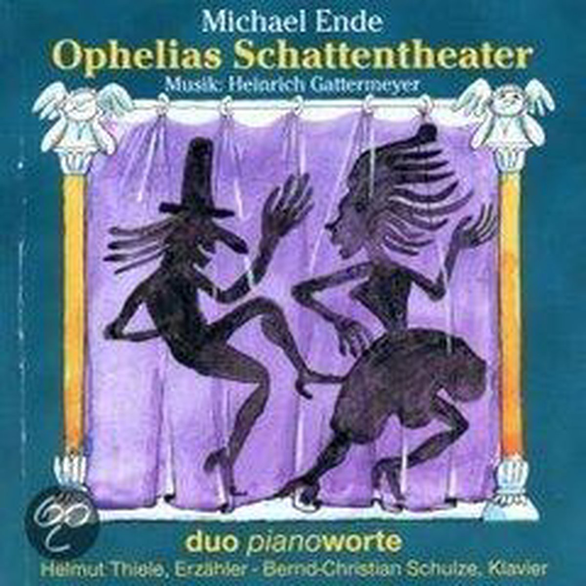 Ophelias Schattentheater