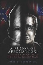 A Rumor of Appomattox