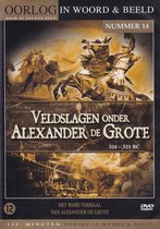 Veldslagen Onder Alexander De Grote 334 - 323 BC