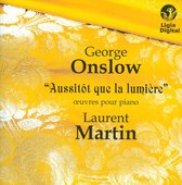 George Onslow: Aussitôt que la lumière