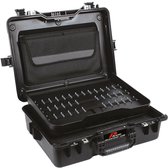 PLANO - Waterdichte gereedschapskoffer 525x175x400 mm (IP67) - Waterproof case PC700E - Waterproof case PC700E