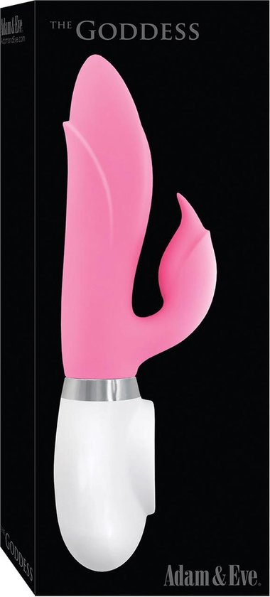 Vibromasseur Le Cone En Plastique Doux Rose - Marque Conezone - Neuf, Unisexe