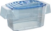 Ferplast aquarium drijvende kweekbakje blu 9030