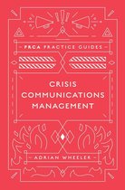 PRCA Practice Guides - Crisis Communications Management