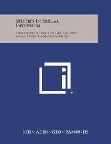 Studies in Sexual Inversion