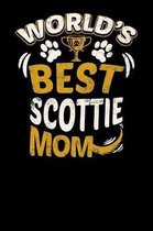 World's Best Scottie Mom