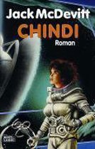 Chindi