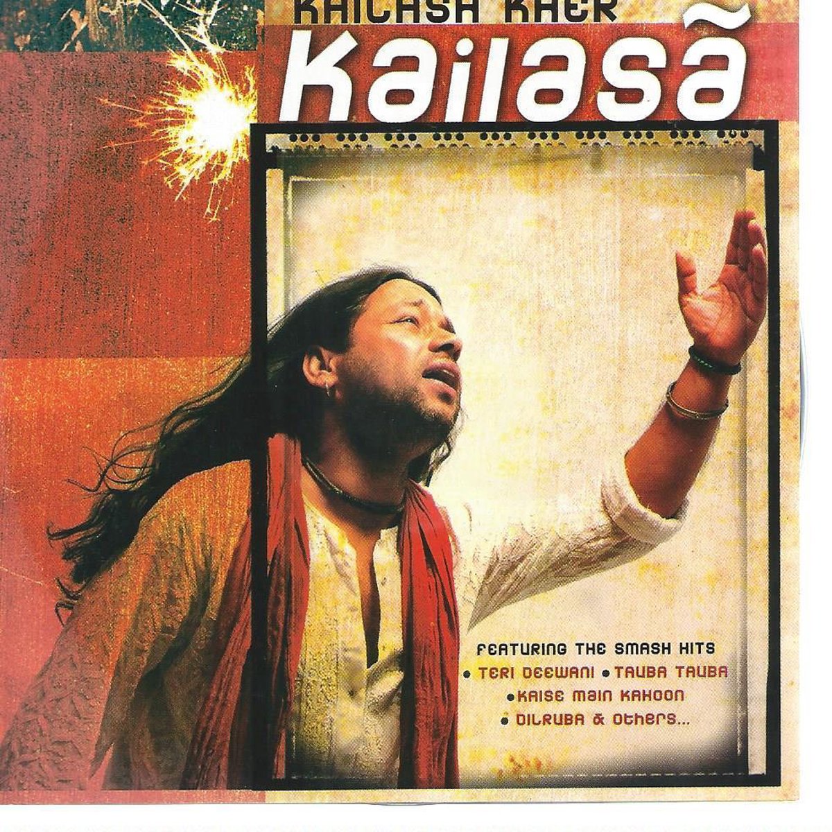 KAILASA- KAILASH KHER