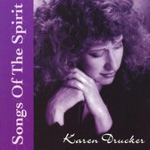 Songs of the Spirit, Vol. 1