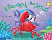 A Servant Like Jesus (Hardcover)