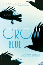 Crow-Blue