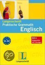 Langenscheidt Praktische Grammatik Englisch
