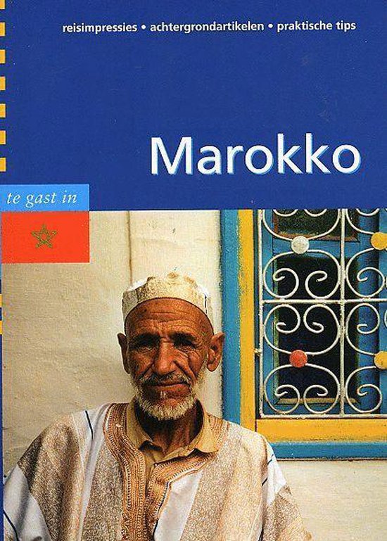 Te Gast In Marokko - Te Gast In | Warmolth.org