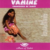 Vahine: Tahititian Women Singers