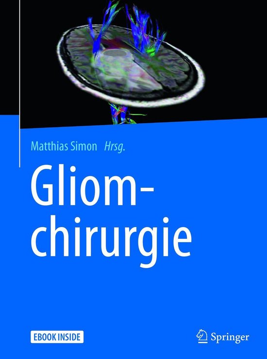 Gliomchirurgie