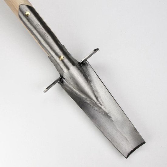 Ro Spade Rotsspade met steps | bol.com