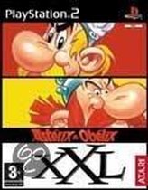 Asterix & Obelix Xxl