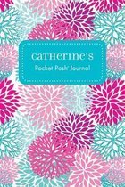 Catherine's Pocket Posh Journal, Mum