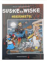 "Suske en Wiske  - Trilogie Heksenketel"