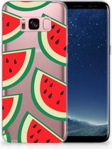 Samsung S8 Backcover Watermelons