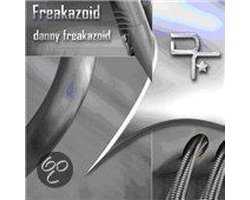 Freakazoid