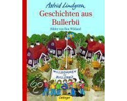 Geschichten aus Bullerbu