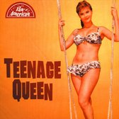 Teenage Queen [Music Video Distribution]