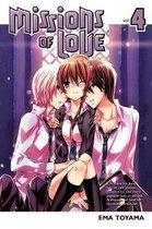 Missions Of Love