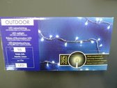 Ledverlichting 96-lamp transp bi/bu