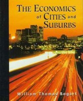 Economics Of Cities And Suburbs