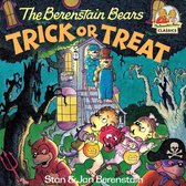 First Time Books - The Berenstain Bears Trick or Treat