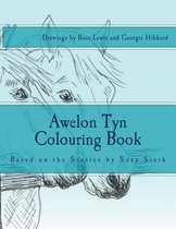 Awelon TYN Colouring Book