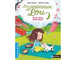Tu es chou, Petit Chat!