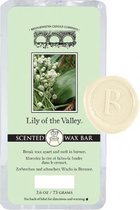 Bridgewater Wax Melt - Lily of the Valley