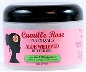 Camille Rose Aloe Butter Gel 240 ml