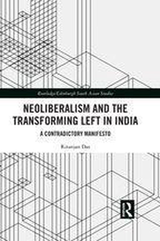 Foto: Routledge edinburgh south asian studies series neoliberalism and the transforming left in india