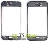 LCD Bracket/LCD Support Frame Zwart/Black voor Apple iPhone 3G / 3GS