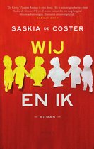 Boekomslag van 'Wij en ik'